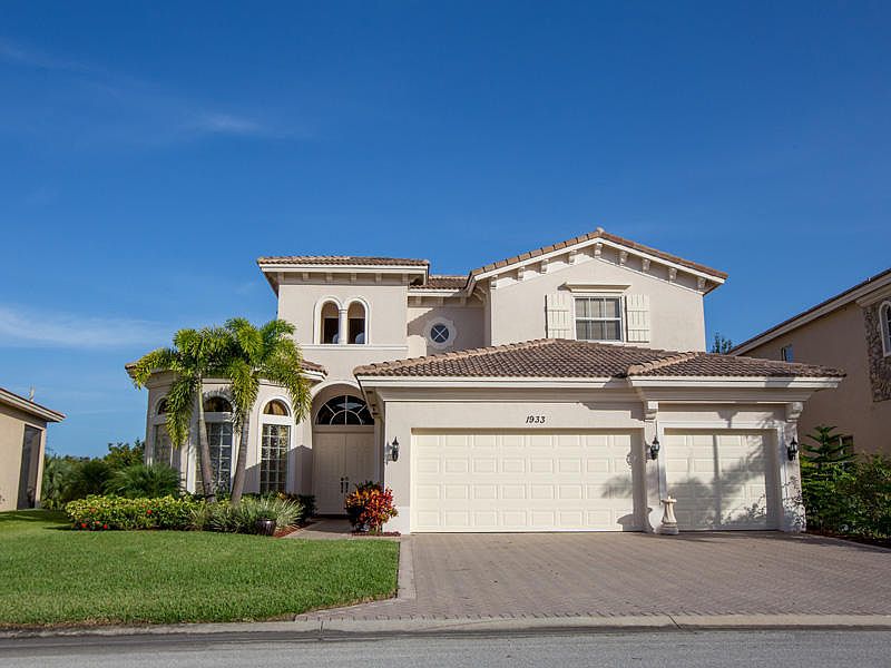 Home For Sale In Millstone Landing