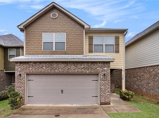 1232 Faye Ct, McDonough, GA 30253