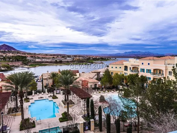 30 Strada Di Villaggio #520, Henderson, NV 89011