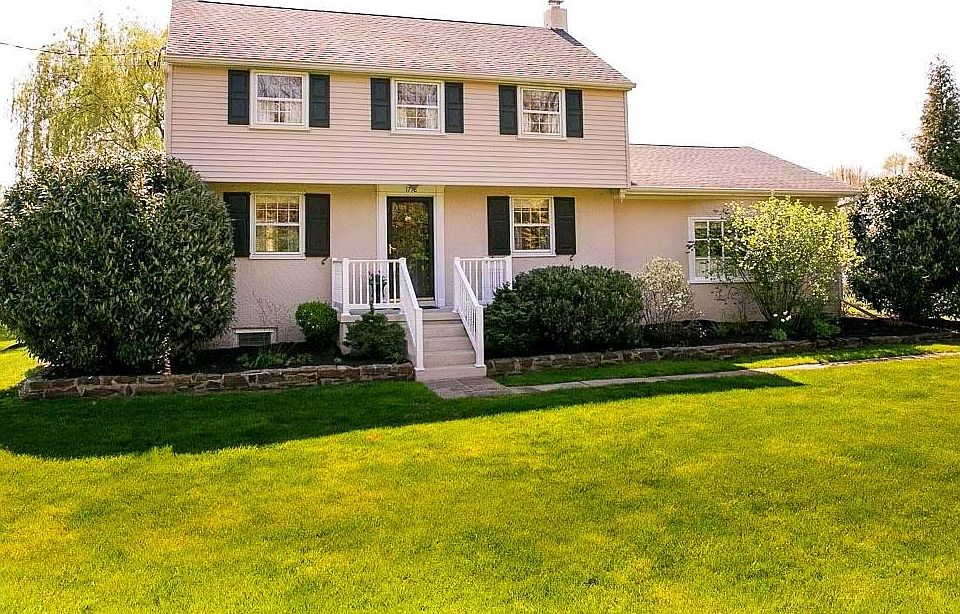 1718 Kriebel Mill Rd, Collegeville, PA 19426 Zillow