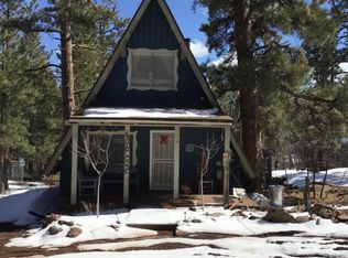 1446 Forest Dr, Flagstaff, AZ 86001