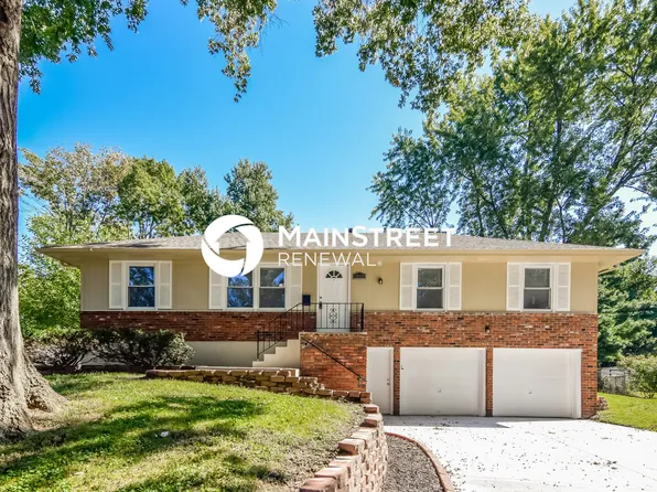 15908 E 38th St S, Independence, MO 64055