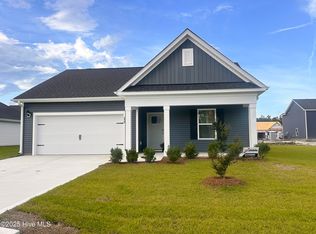 239 Browns Ferry Rd LOT 512, Jacksonville, NC 28546