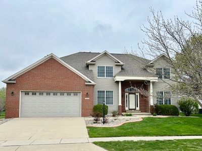 3009 Wynstone Dr, Champaign, IL, 61822