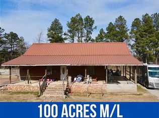 55585 Us Highway 59, Heavener, OK 74937
