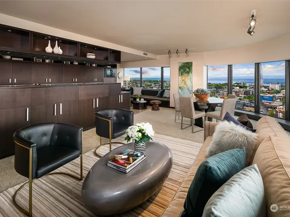 1301 Spring Street #29H, Seattle, WA 98104