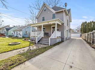 318 Moore St, Beloit, WI 53511