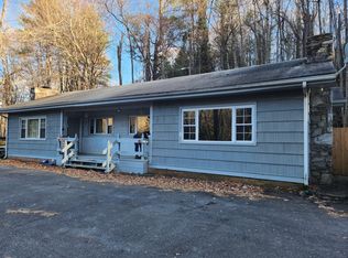 38 Valley Villas Ln #38, Maggie Valley, NC 28751