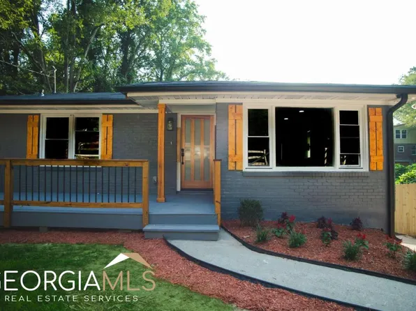 284 Childs Dr NW, Atlanta, GA 30314