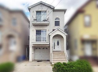 433 Loomis St, Elizabeth, NJ 07206
