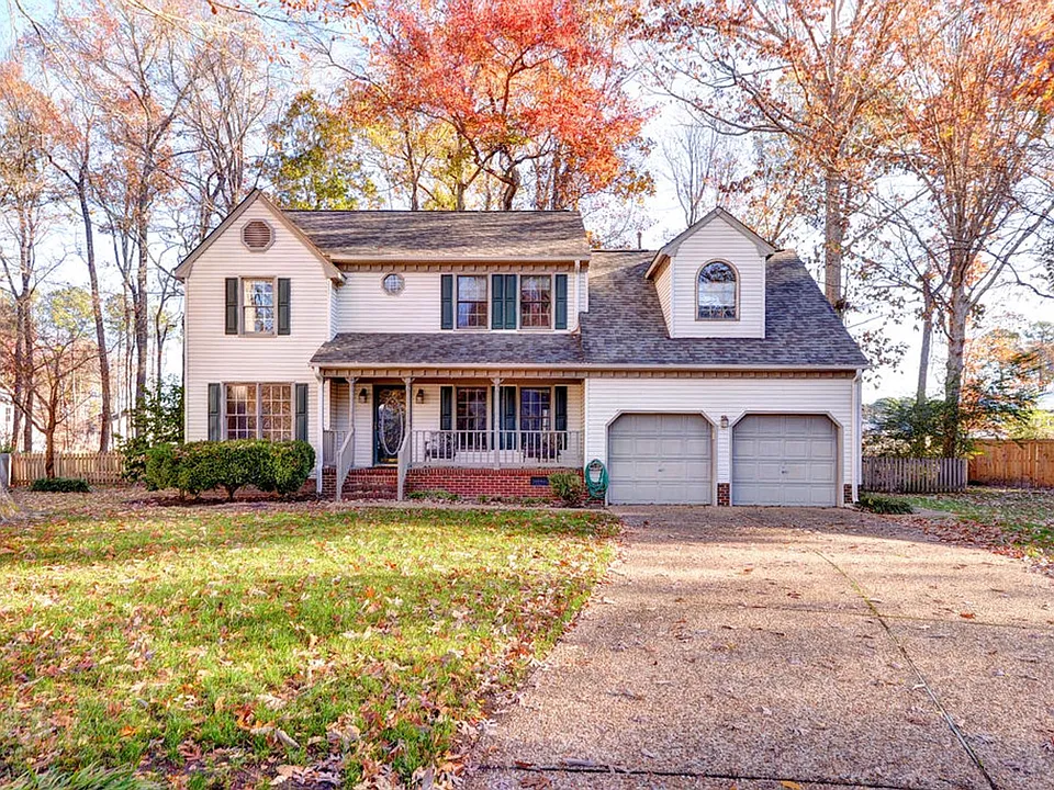 411 Willards Way