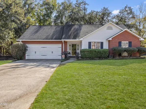 15017 Sagewood St, Gulfport, MS 39503