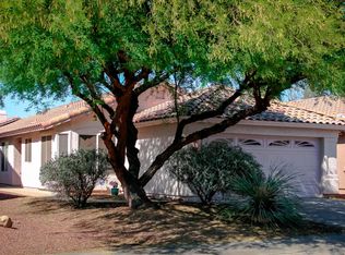 2644 W Desert Bluffs Ct, Tucson, AZ 85742