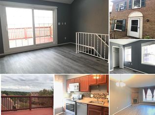 4911 7th Rd S, Arlington, VA 22204