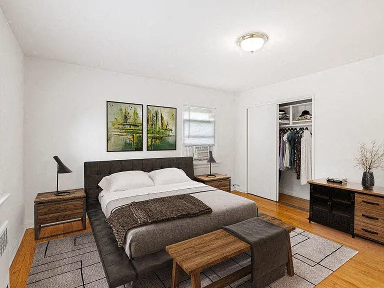 Duncan Hill Apartment Homes — Photo 6