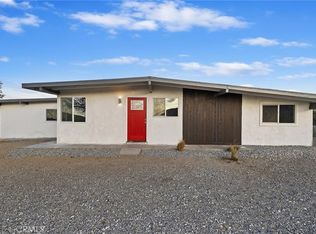 7387 Utah Trl, Twentynine Palms, CA 92277