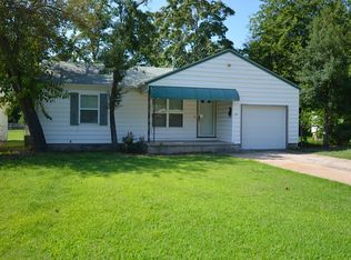 1010 E Jackson Ave N, Sapulpa, OK 74066