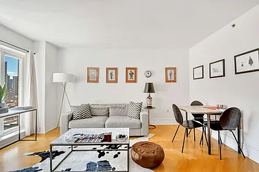 Rented by Compass