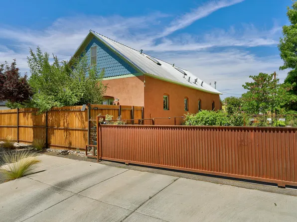 723 Marquette Ave NW, Albuquerque, NM 87102