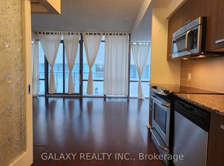 832 Bay St #501, Toronto, ON M5S 1Z6
