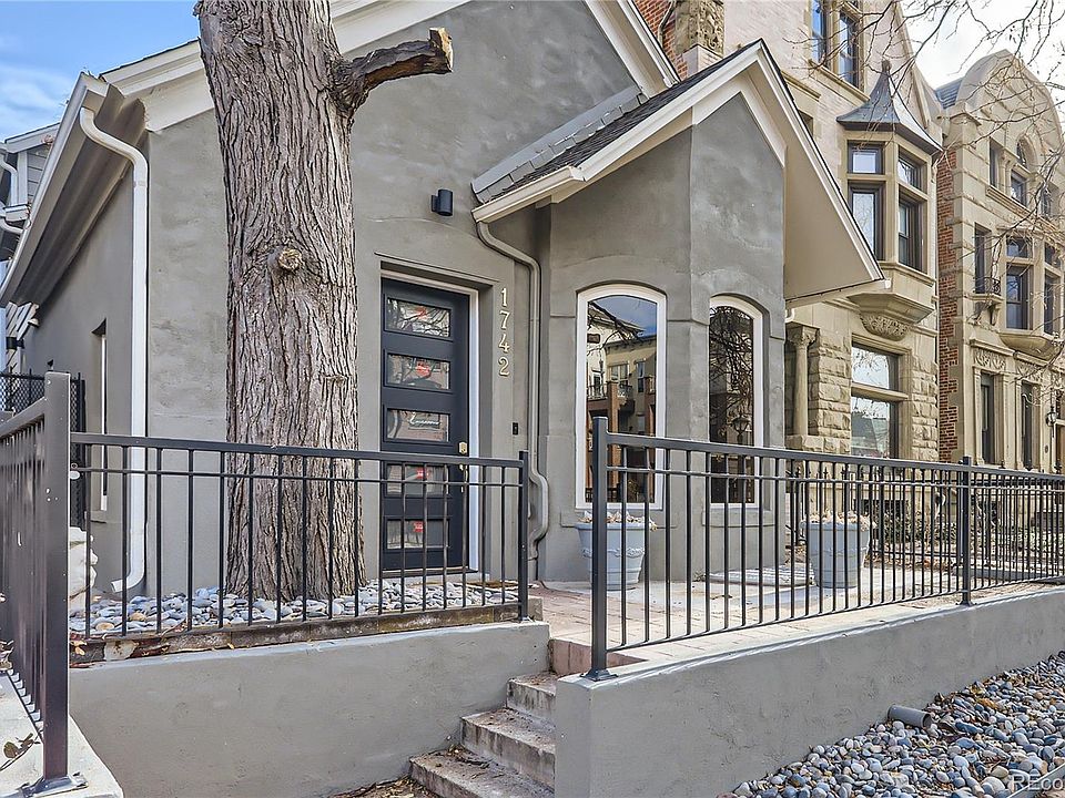 1742 Pearl Street, Denver, CO 80203 MLS 6417817 Zillow