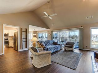 410 Marina Bay, Penhook, VA 24137