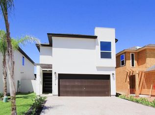 7918 Elka Loop, Laredo, TX 78045