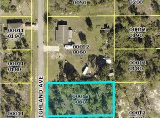 1212 Highland Ave, Lehigh Acres, FL 33972