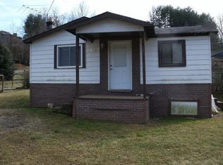 411 Hospital Rd, Sylva, NC 28779