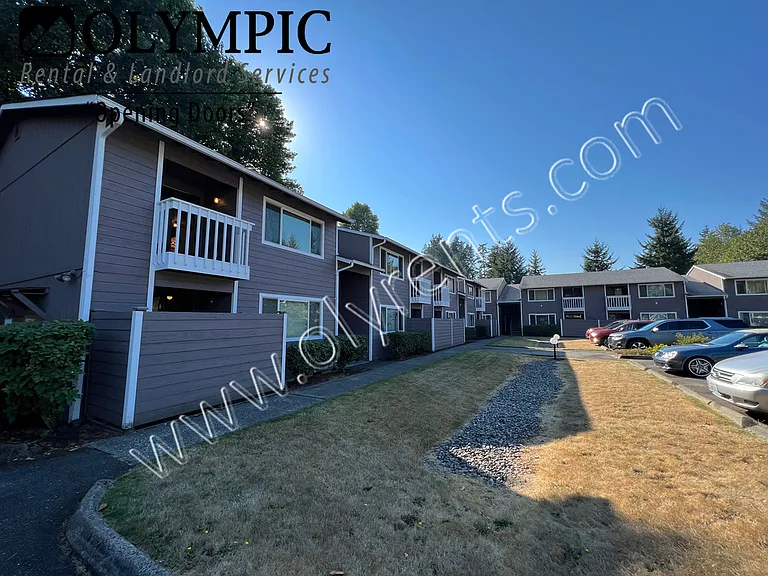 829 Israel Rd SW, Tumwater