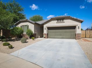277 N 167th Ln, Goodyear, AZ 85338