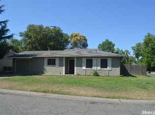 1342 Glenwood Rd, Sacramento, CA 95864