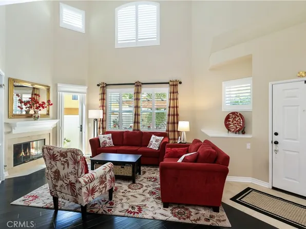 5126 E Paddington Ct Unit F, Orange, CA 92867