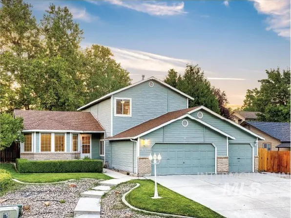 631 N Stierman Way, Eagle, ID 83616