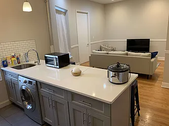 Rented by Mdays Realty