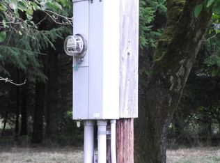 214 Hankin Rd, Toledo, WA 98591