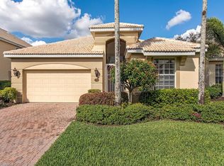 1749 Marsh Run, Naples, FL 34109