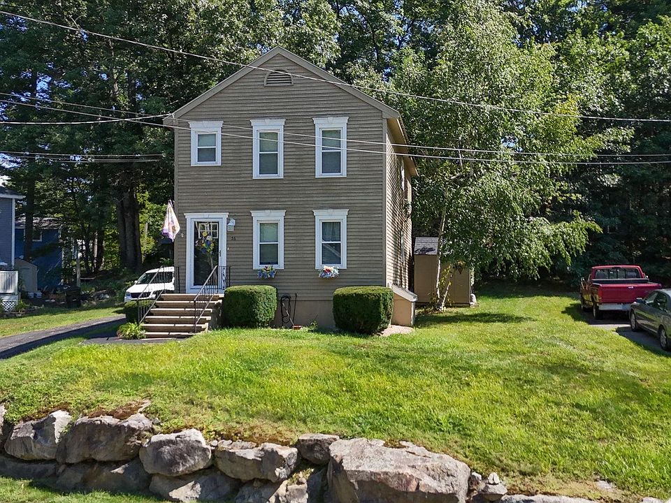 1st image of 56 Burgundy Drive