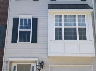109 Seaspray Ter, Stafford, VA 22554
