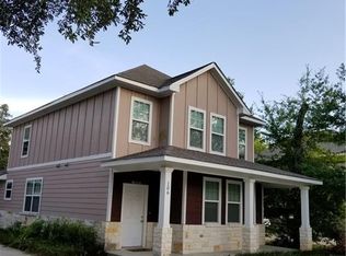 106 Fidelity St, College Station, TX 77840