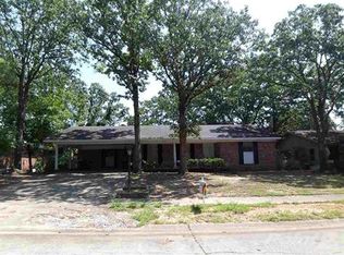 4410 Arlington Dr, North Little Rock, AR 72116