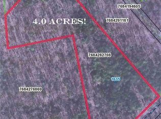 1635 Ralph Lawrence Rd, Seagrove, NC 27341