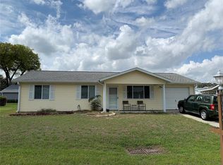 10864 SW 80th Ct, Ocala, FL 34481