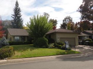 1643 Lakeside Dr, Redding, CA 96001