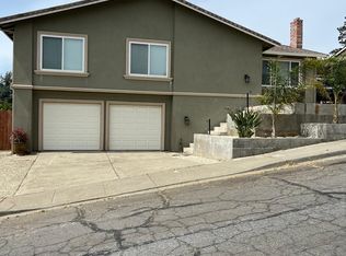 439 York Dr, Benicia, CA 94510