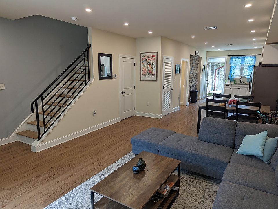 Amazing Whole First Floor