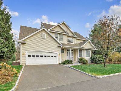 230 Fitch Pass #230, Trumbull, CT, 06611