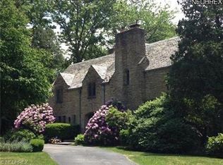 2184 Ridgewood Rd, Akron, OH 44313