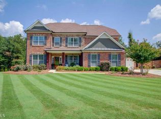 1399 Mill Pointe Ct, Lawrenceville, GA 30043