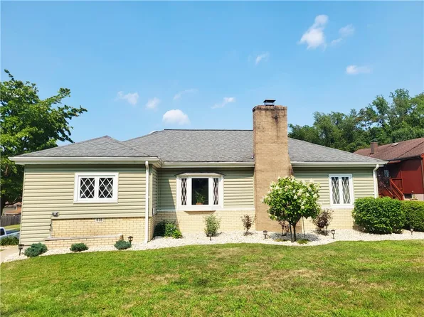 616 Maple St, Jeannette, PA 15644